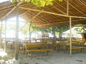 Beach Multi Purpose Hall 